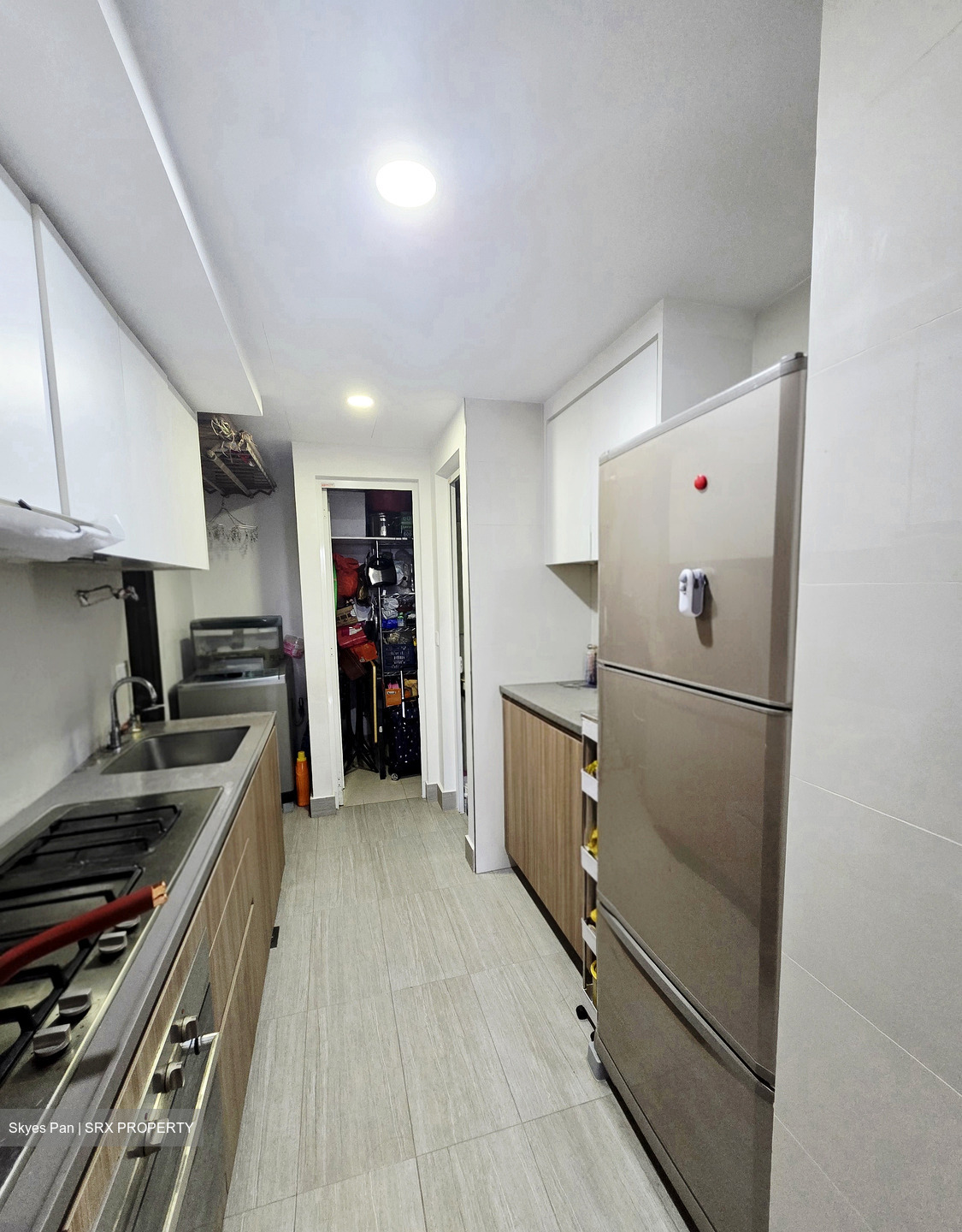 Rivercove Residences (D19), Condominium #533097471